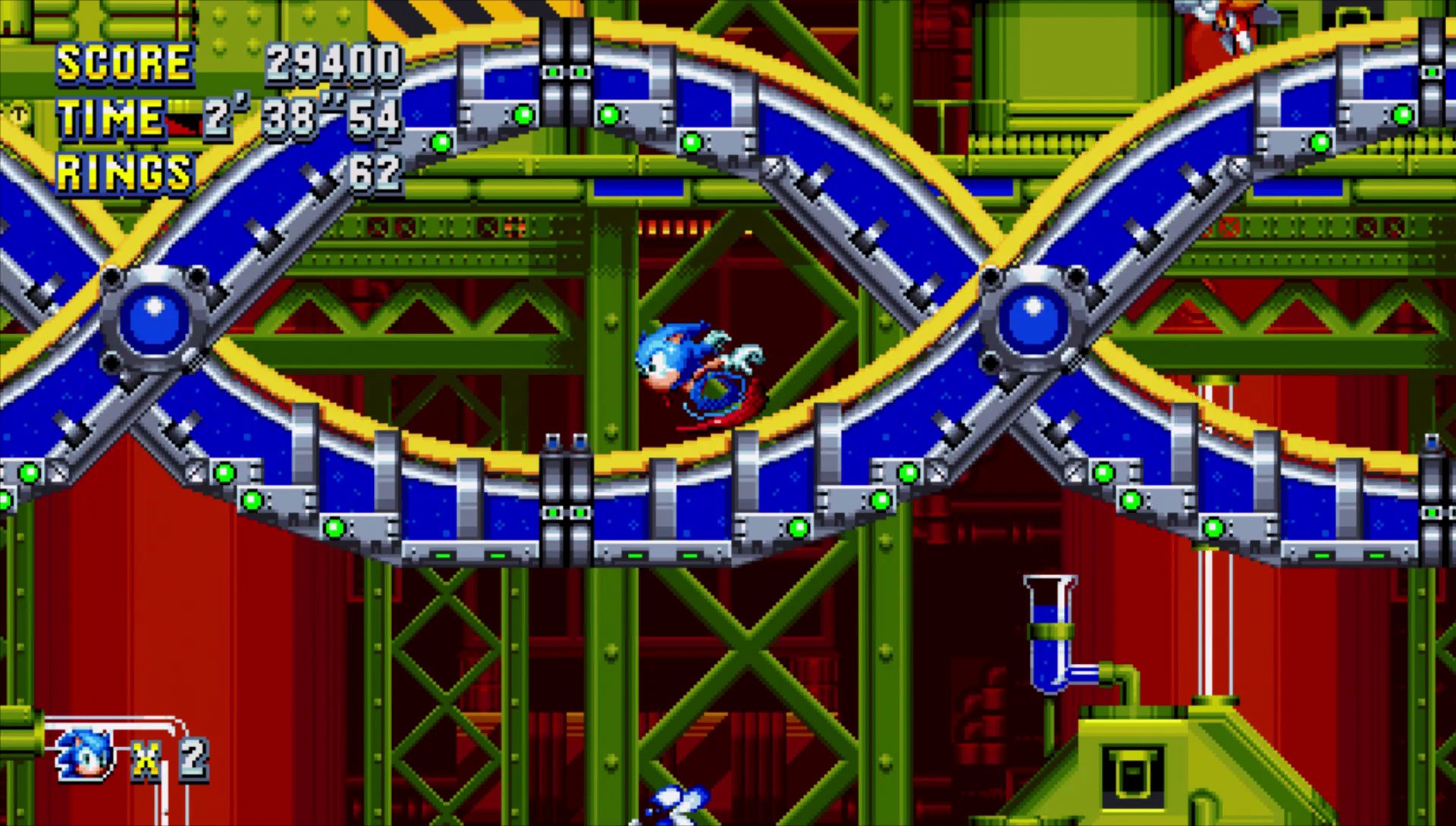 Sonic Manía - Imagen 14